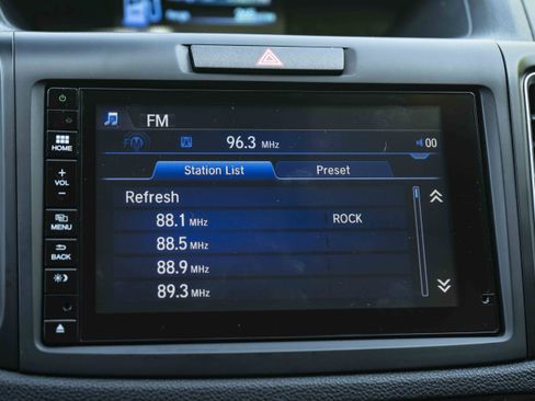 Used 2016 Honda CR-V EX image 31