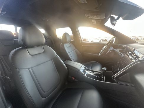 Used 2024 Hyundai Santa Cruz Night image 38