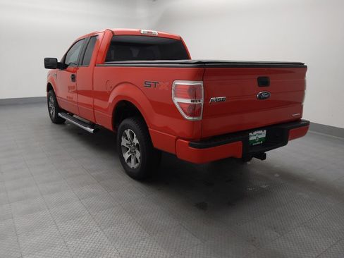 Used 2013 Ford F150 STX w/ Mid Equipment Group RWD image 6