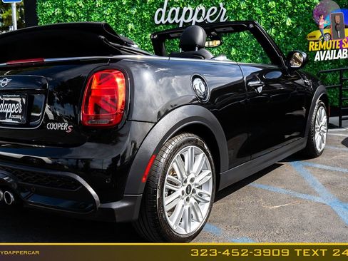 Used 2024 MINI Cooper S FWD image 6