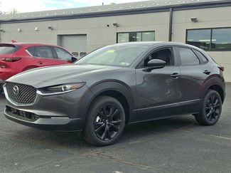 New 2026 MAZDA CX-30 AWD 2.5 S w/ Select Sport Pkg video 3