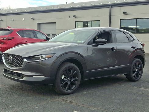New 2026 MAZDA CX-30 AWD 2.5 S w/ Select Sport Pkg image 3