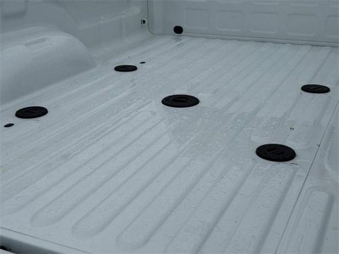 New 2025 RAM 3500 Longhorn w/ Max Tow Package image 7