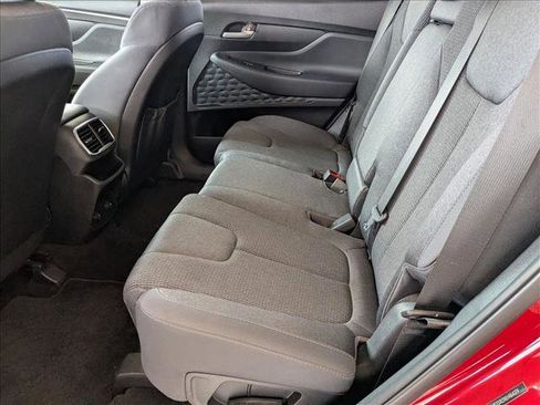 Used 2020 Hyundai Santa Fe SEL w/ Cargo Package image 17