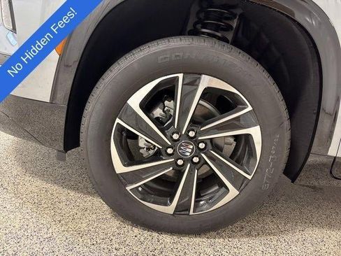 New 2026 Buick Enclave Sport Touring w/ Power Package image 15