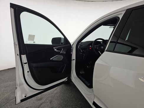 New 2026 Acura RDX A-Spec image 19