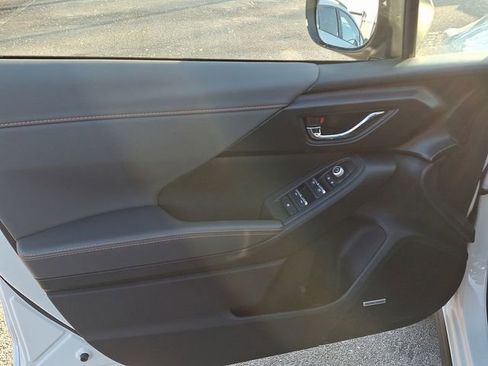 New 2026 Subaru Crosstrek 2.5i Limited image 13