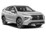 New 2025 Mitsubishi Eclipse Cross SEL image 6