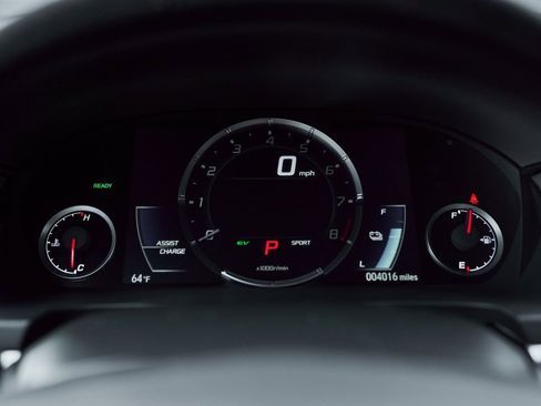 Used 2022 Acura NSX Type S image 59