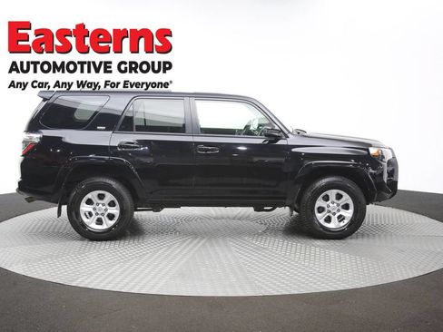 Used 2015 Toyota 4Runner SR5 AWD/4WD image 47