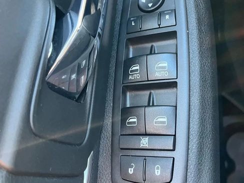 Used 2021 RAM 1500 Classic Warlock w/ Electronics Group image 21