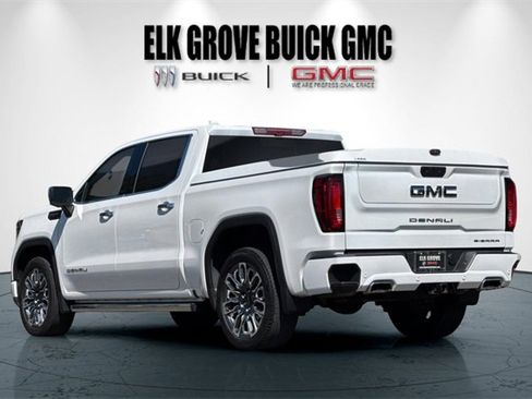 Used 2024 GMC Sierra 1500 Denali Ultimate image 6