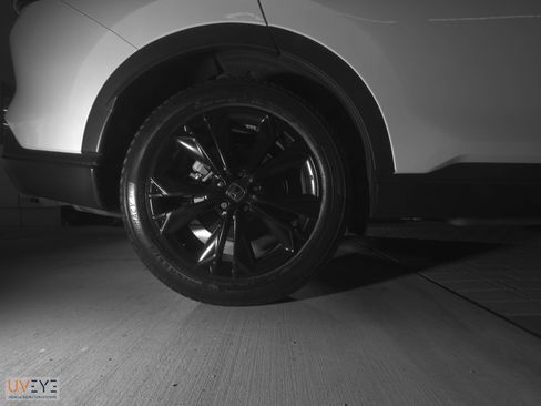 Used 2023 Honda CR-V Sport Touring image 12