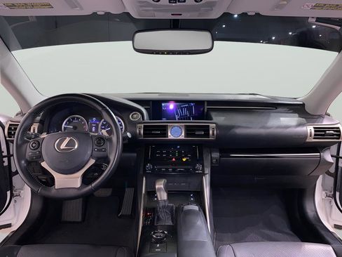 Used 2014 Lexus IS 250 w/ Navigation Package image 14