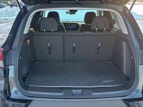 New 2026 Chevrolet TrailBlazer LT w/ Driver Confidence Package image 28