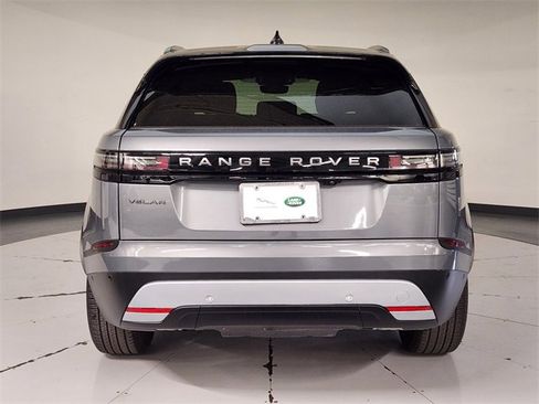 Used 2026 Land Rover Range Rover Velar S image 10