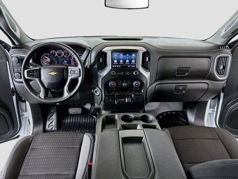 Used 2023 Chevrolet Silverado 3500 LT w/ Convenience Package AWD/4WD image 21