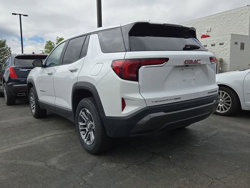 Used 2026 GMC Terrain Elevation AWD/4WD image 9