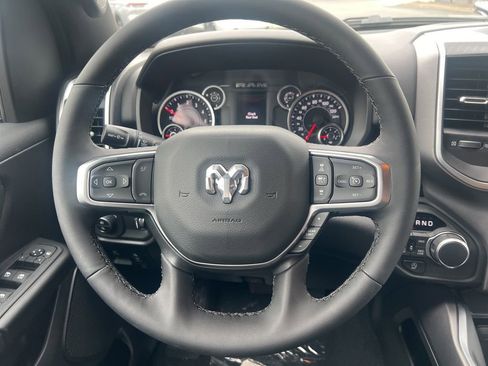 New 2026 RAM 1500 Big Horn image 12