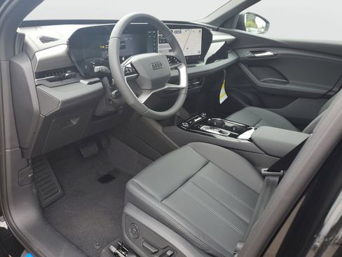New 2027 Audi Q6 e-tron Premium AWD/4WD image 19