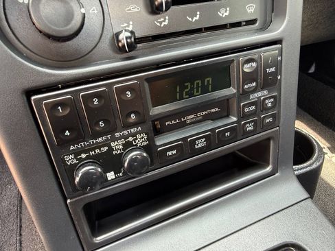 Used 1990 MAZDA MX-5 Miata RWD image 61