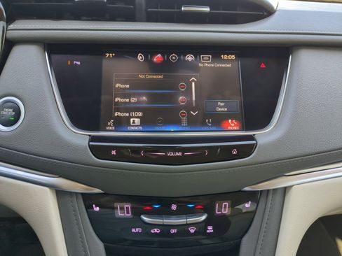 Used 2019 Cadillac XT5 Luxury image 23