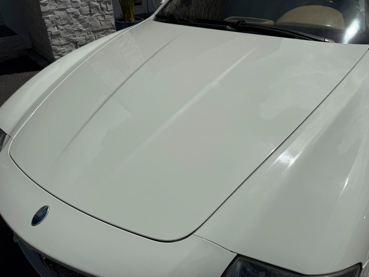 Used 2007 Maserati Quattroporte RWD image 11
