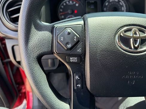 Used 2021 Toyota Tacoma SR w/ SX Package AWD/4WD image 20