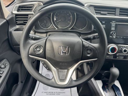 Used 2016 Honda Fit LX image 11