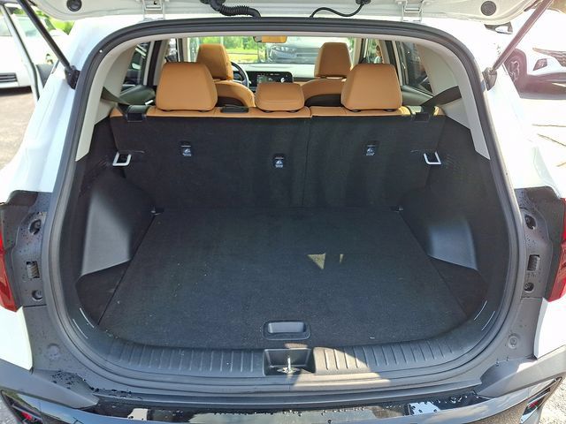 Used 2024 Kia Seltos EX AWD/4WD image 30