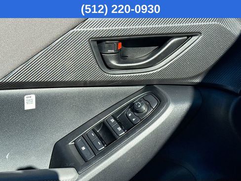 New 2026 Subaru Crosstrek 2.0i Premium image 21