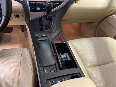 Used 2015 Lexus RX 350 FWD image 29