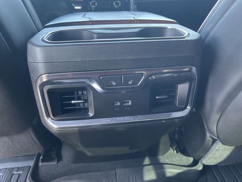 Used 2025 GMC Sierra 2500 Denali Ultimate image 37