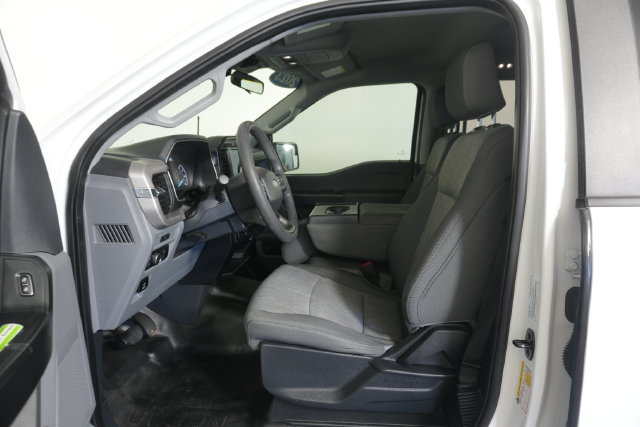 Used 2023 Ford F150 XL AWD/4WD image 19