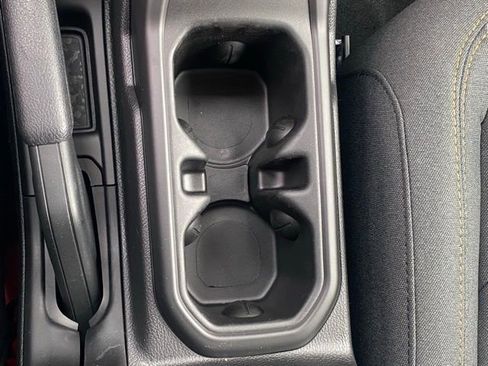 New 2026 Jeep Wrangler Unlimited Sport AWD/4WD image 25