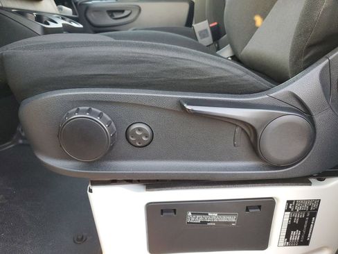 Used 2023 Mercedes-Benz Sprinter 2500 image 26