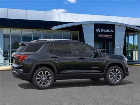 New 2026 GMC Terrain Elevation AWD/4WD image 5