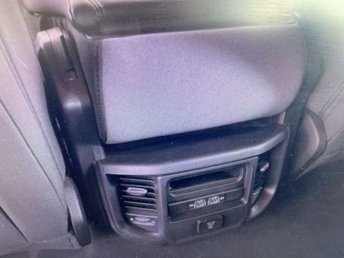 Used 2022 RAM 1500 Big Horn image 18