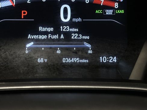 Certified 2022 Honda CR-V EX image 18