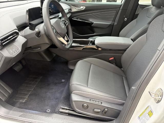 Used 2023 Volkswagen ID.4 Pro S AWD/4WD image 9