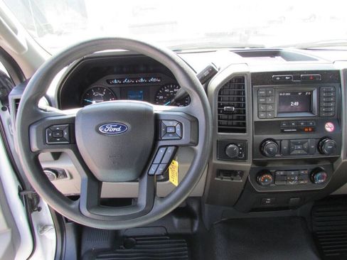 Used 2022 Ford F450 XL image 22