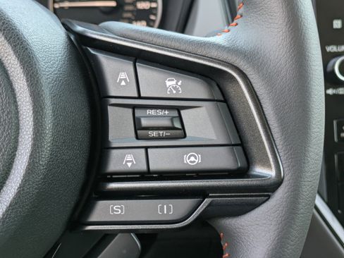 New 2026 Subaru Crosstrek 2.5i Limited image 23