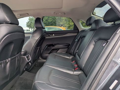 Used 2022 Kia K5 EX image 29