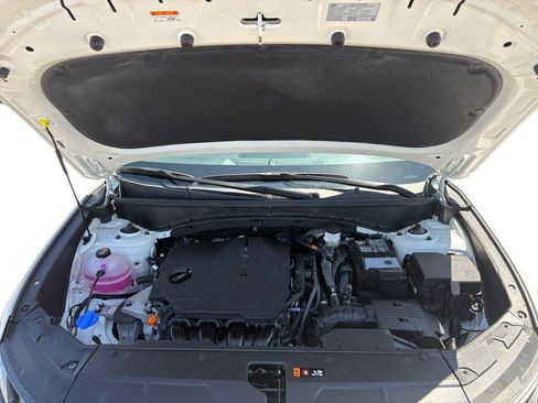 Used 2026 Hyundai Tucson SEL Plus AWD/4WD image 18