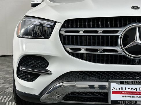 Used 2025 Mercedes-Benz GLE 350 4MATIC image 16
