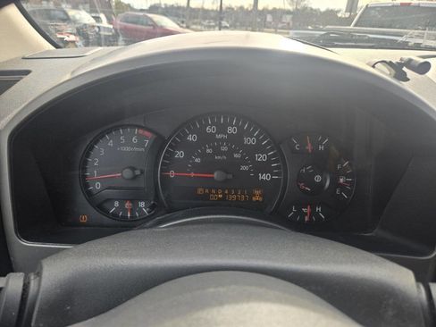 Used 2004 Nissan Titan SE AWD/4WD image 58