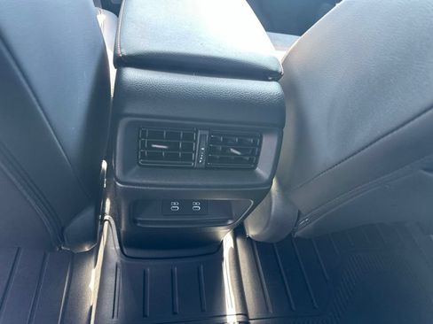 Used 2024 Honda CR-V Sport Touring image 16