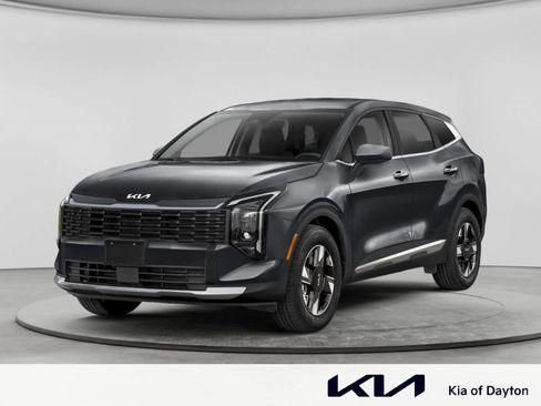 Used 2026 Kia Sportage LX FWD image 1