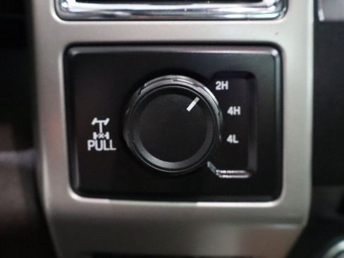 Used 2017 Ford F250 King Ranch w/ King Ranch Ultimate Package AWD/4WD image 47