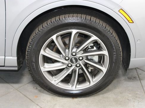 Used 2022 Lincoln Corsair Grand Touring image 12